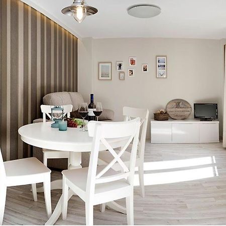 Tres Aguas Lejlighedshotel Ezcaray Eksteriør billede